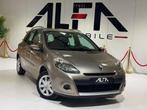Renault Clio 1.5 dCi Business *Garantie 12 mois* (bj 2011), Auto's, Euro 5, Stof, Zwart, 4 cilinders