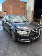 Audi A3 coupe 3 porte 2011 pièces disponibles., Enlèvement ou Envoi, Audi