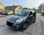 Citroen Berlingo Multispace, Auto's, 1199 cc, Bruin, Berlingo, Handgeschakeld