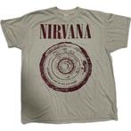 Nirvana, Vêtements | Hommes, T-shirts, Enlèvement ou Envoi, Neuf