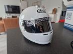 Arai GP-6S (Large), Motoren, Ophalen of Verzenden, Arai