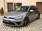 Volkswagen Golf 7 R 2.0 TSI 4MOTION DSG/ACC/DCC/Keyless/Navi, Auto's, Automaat, Stof, 4 cilinders, 1984 cc