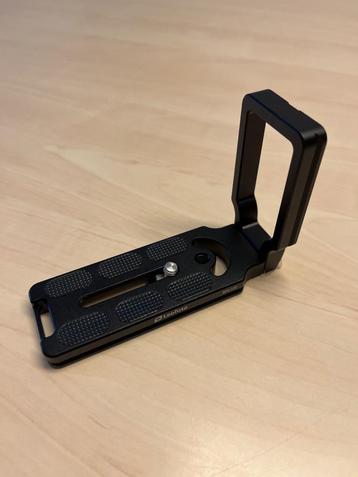 Leofoto Universele L-plate (MPU-100) beschikbaar voor biedingen