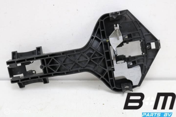 Portiergreepsteun links VW Crafter 2E A9067600034, Auto-onderdelen, Carrosserie, Gebruikt