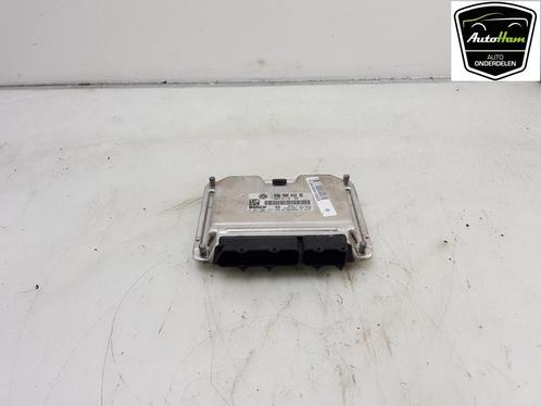 COMPUTER MOTOR Golf V (1K1) (|036906032BE|0261201232|), Auto-onderdelen, Elektronica en Kabels, Volkswagen, Gebruikt
