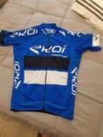 maillot cuissard, Vélos & Vélomoteurs, Accessoires vélo | Vêtements de cyclisme, Hommes, XL, Enlèvement, Vêtements d'extérieur