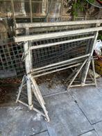 Bouw schraag, Doe-het-zelf en Bouw, Ophalen, Gebruikt, Overige typen