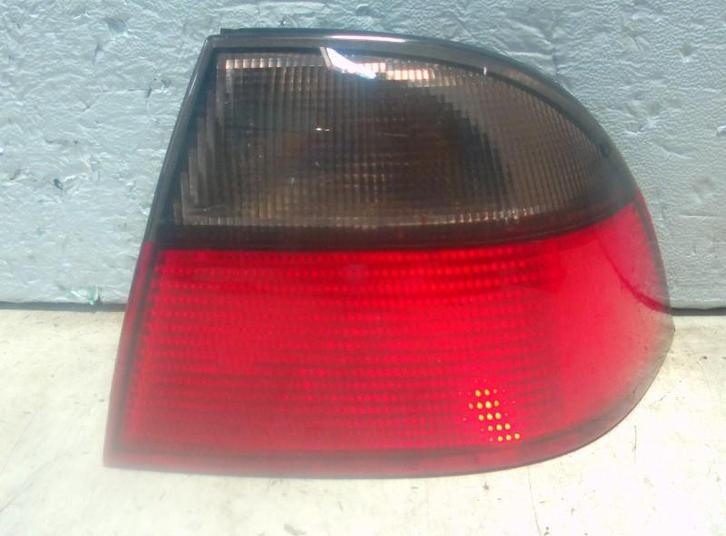 ACHTERLICHT RECHTS BUITEN Saab 9-5 (YS3E) (01-1997/12-2009), Auto-onderdelen, Verlichting, Saab, Gebruikt