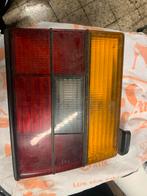 Vw auto achter lampen R, Ophalen