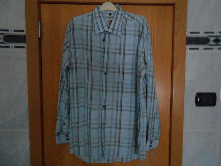 Nieuw lot herenkleding maat Medium/large, KOOPJE, Kleding | Heren, Heren-kledingpakketten, Nieuw, Maat 48/50 (M), Ophalen of Verzenden