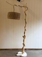 Ibiza vloerlamp, Ophalen, Nieuw, Hout, 200 cm of meer