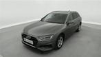 Audi A4 30 TDi S tronic CUIR/NAVI/LED/JA/PDC (bj 2021), Auto's, Gebruikt, 4 cilinders, A4, Leder