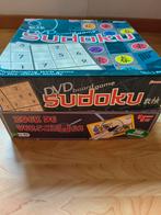 Sudoku, zoek de verschillen, Hobby en Vrije tijd, Ophalen of Verzenden, Zo goed als nieuw