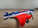 Miniatuur vliegtuig Planes, Ophalen of Verzenden, Zo goed als nieuw