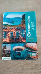 Grammaire Traject
Édition revue, Ophalen, Zo goed als nieuw, Nederlands