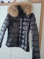Moncler jas, Kleding | Dames, Zwart, Moncler, Zo goed als nieuw, Ophalen