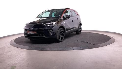 Opel Crossland 1.2 GS MT6/Navi/Sensoren achter, Auto's, Opel, Particulier, Crossland X, ABS, Airbags, Bluetooth, Centrale vergrendeling