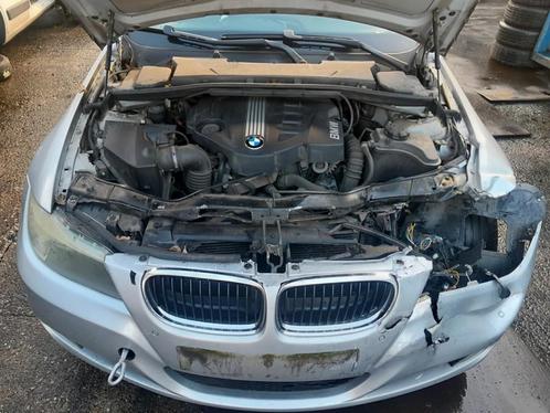 ROETFILTER BMW 3 serie Touring (E91) (01-2004/12-2012), Auto-onderdelen, Filters, BMW, Gebruikt