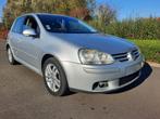 VW GOLF 1.9 TDi -️VEHICULE FRANCAIS️ - CLIM AUTO, Argent ou Gris, Achat, 140 g/km, Entreprise