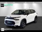 Citroen C3 Aircross feel apple carplay / android, 1199 cc, Wit, 115 g/km, Bedrijf
