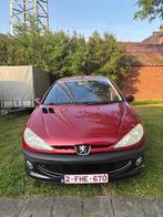 Peugeot 206, Handgeschakeld, Particulier, Euro 4, 1124 cc