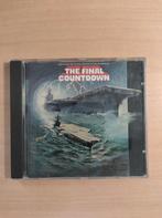 The final countdown score, Ophalen, Gebruikt