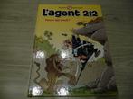 Bd Agent 212 tome 27 eo, Ophalen of Verzenden, Zo goed als nieuw