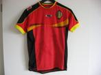 Origineel Voetbal Shirt Belgie Zie Foto's, Shirt, Ophalen of Verzenden, Zo goed als nieuw