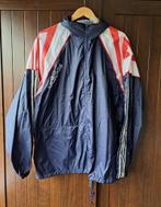 Regenjas Adidas maat M-L, Caravans en Kamperen, Regenkleding, Ophalen of Verzenden, Gebruikt, Regenjas, Heren