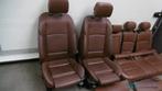 Lederen interieur BMW 5 - serie F11  pre-facelift  met sport, Auto-onderdelen, Interieur en Bekleding, Ophalen, Herkomst onderdeel bekend