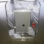 Nieuw Walther glas fotolijst, Ophalen of Verzenden