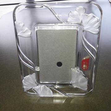 Nieuw Walther glas fotolijst beschikbaar voor biedingen