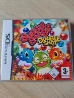 Bubble Bobble Double Shot - Nintendo DS, Games en Spelcomputers, Games | Nintendo DS, Ophalen of Verzenden, Zo goed als nieuw