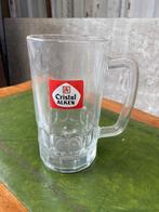 Bierpot Cristal Alken, Enlèvement, Comme neuf, Chope(s)