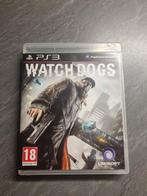 Ps 3 game Watch Dogs, Comme neuf, Enlèvement ou Envoi