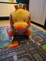 Kinderschommelstoel "Nattou", Ophalen, Zo goed als nieuw, Stoel(en)