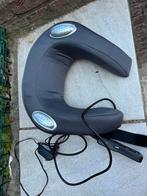 Nek massage toestel, Sport en Fitness, Massageproducten, Ophalen, Zo goed als nieuw