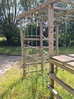 Houten speeltoren, Kinderen en Baby's, Ophalen