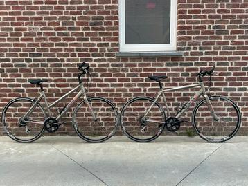 Fietsen NORTA (NIEUW) beschikbaar voor biedingen