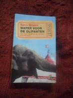 Water voor de olifanten, Sara Gruen, Enlèvement, Utilisé, Pays-Bas