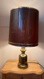 Tafellamp ( 2 stuks), Ophalen, Gebruikt