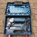 disqueuse BOSCH PRO GWS850C, Doe-het-zelf en Bouw, Gereedschap | Slijpmachines, Ophalen, Nieuw, 700 tot 1000 watt, Haakse handslijpmachine