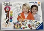 TipToi Ravensburger Starterset met Stift + spel mijn lichaam, Verzenden, Zo goed als nieuw