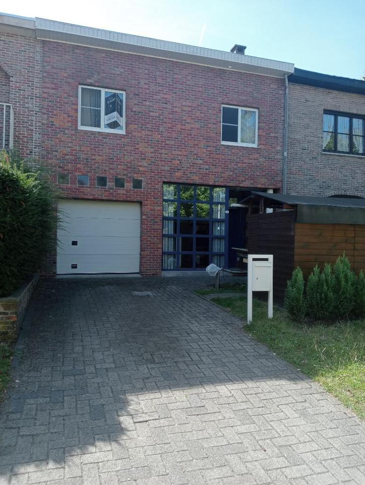 huis te koop te Brasschaat Bredestraat 55, Immo, Huizen en Appartementen te koop, Provincie Antwerpen, 200 tot 500 m², Tussenwoning