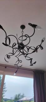 retro verlichting /plafond verlichting, Huis en Inrichting, Ophalen, Gebruikt