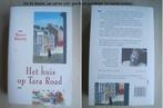 508 - Het huis op Tara Road - Maeve Binchy, Livres, Romans, Comme neuf, Envoi, Maeve Binchy