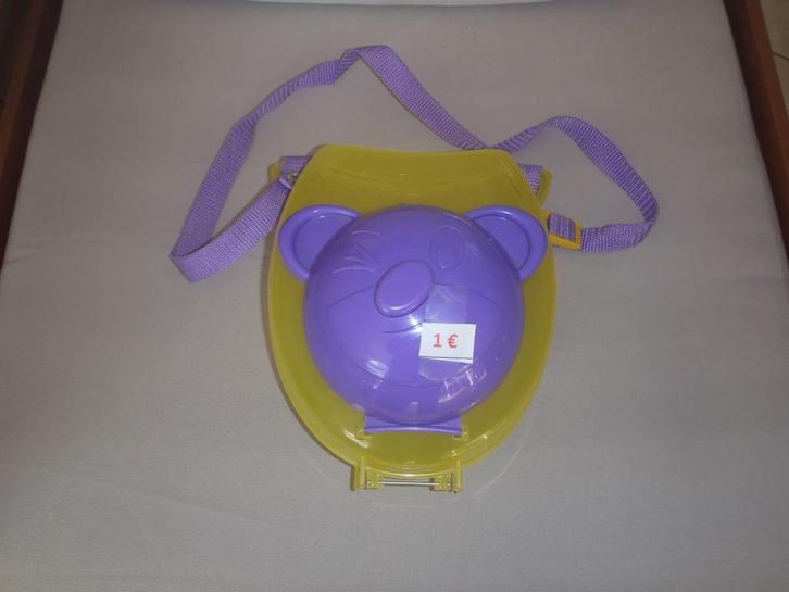 valisette pour le lunch pour enfant, Bijoux, Sacs & Beauté, Sacs | Cartables, Neuf, Sac à bandoulière, Jaune, Enlèvement