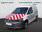Volkswagen Caddy Van Caddy 2.0 CR TDi SCR (EU6), Caddy Combi, Airbags, SUV of Terreinwagen, Te koop
