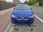 SEAT Ibiza Ibiza 1.0 TSI 1EIG GOEDE STAAT HANDEL/EXPORT, Auto's, Seat, Stof, Gebruikt, 95 pk, Blauw