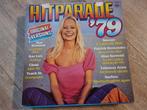 LP Various - Hitparade '79, CD & DVD, Vinyles | Compilations, Pop, 12 pouces, Utilisé, Enlèvement ou Envoi